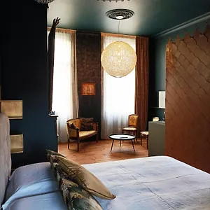 La Maison Du Soleil Appartement LʼIsle-Jourdain