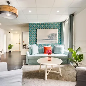  Apartment Cozy - Champs Elysees - Grande Armee