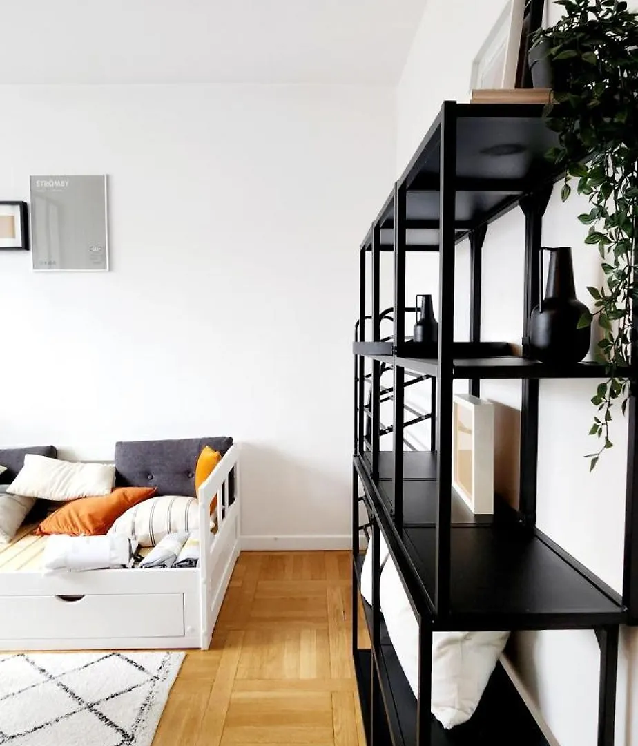 파리 Studio La Muette Near Eiffel Tower Jo 2024 아파트