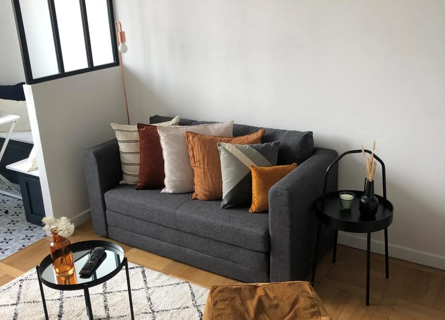 Studio La Muette Near Eiffel Tower Jo 2024 Apartment Paris