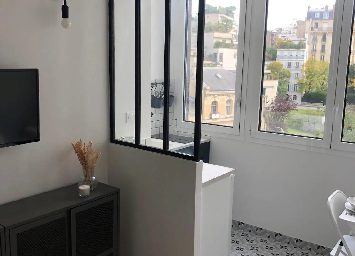 Studio La Muette Near Eiffel Tower Jo 2024 Apartment Paris