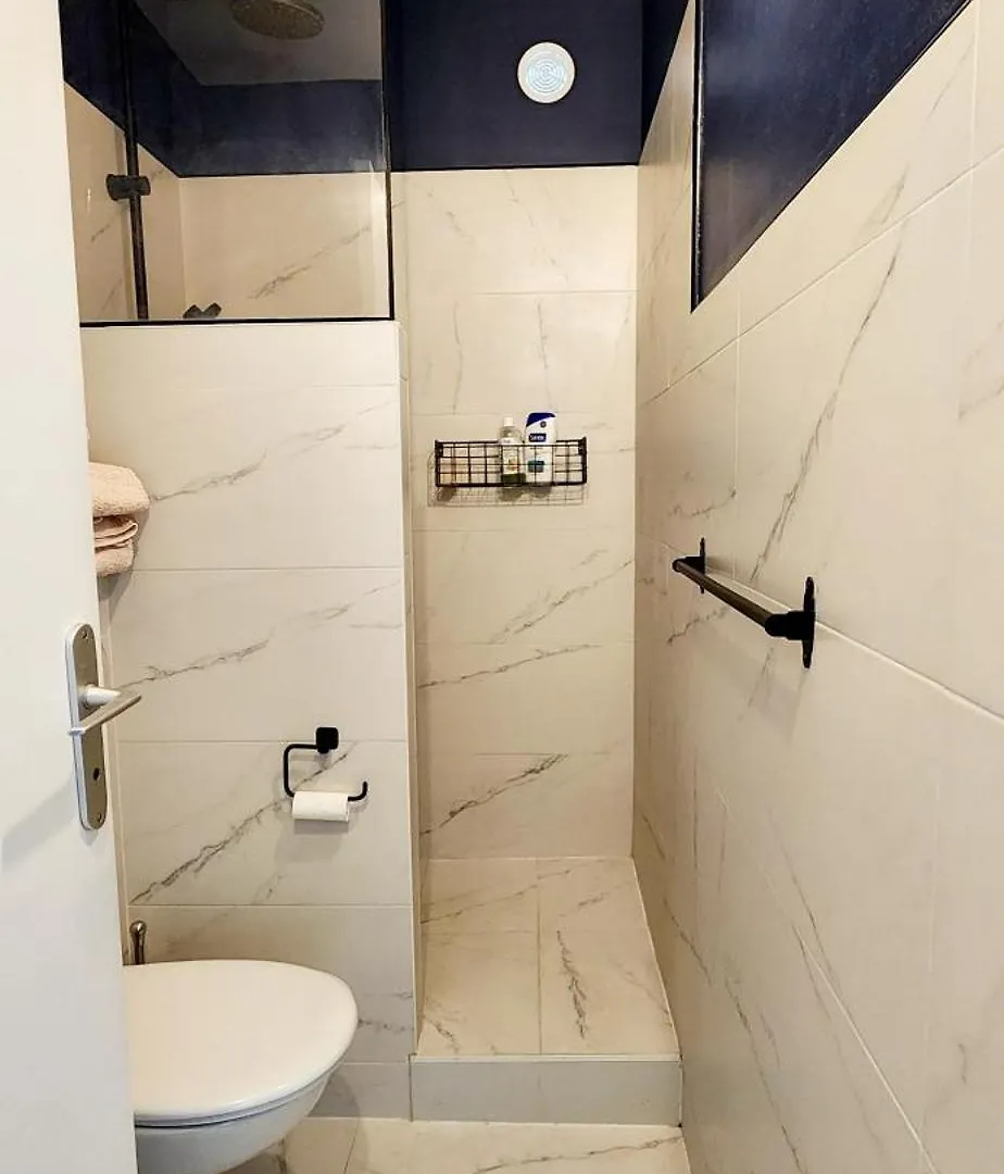 Studio La Muette Near Eiffel Tower Jo 2024 Apartment Paris